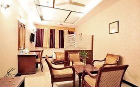 Hotel Antheia Chandigarh